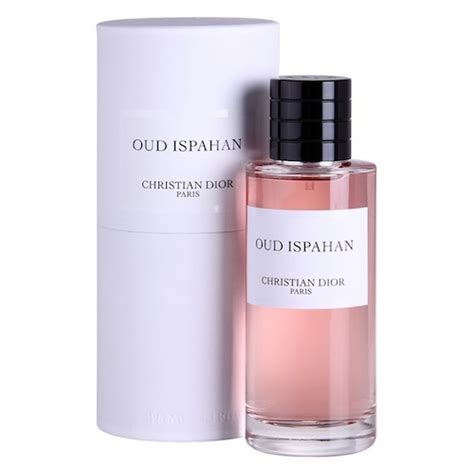 christian dior ispahan price|oud ispahan notes.